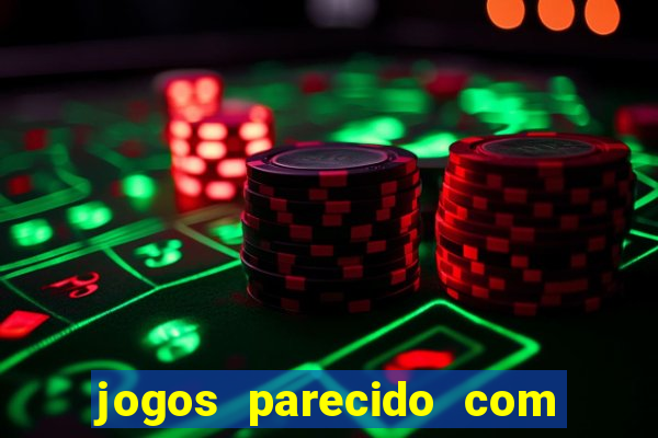 jogos parecido com coin master